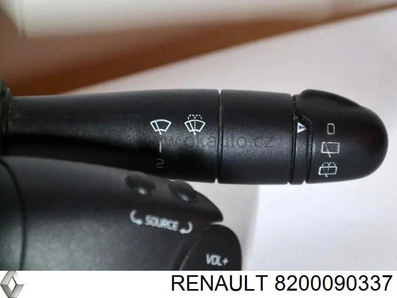  Renault (RVI) 8200090337