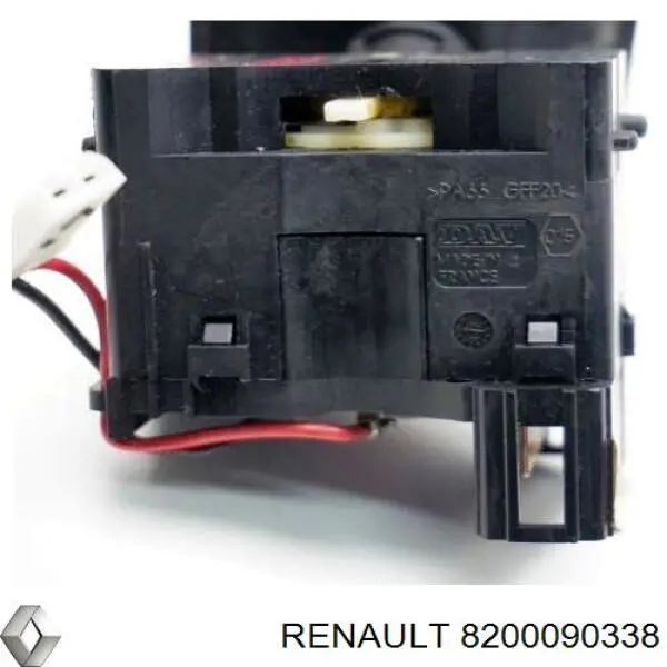  Renault (RVI) 8200090338 preço, a partir de 42,56 USD