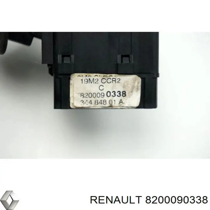 Compre 8200090338 Renault (RVI) 