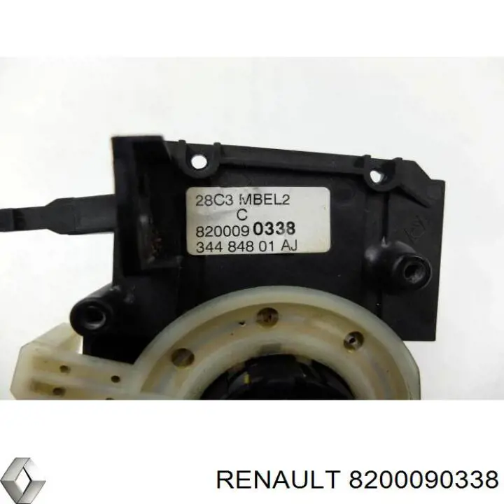 Compre 8200090338 Renault (RVI) 