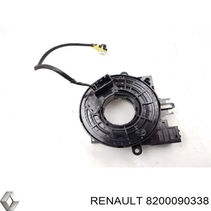  8200090338 Renault (RVI)