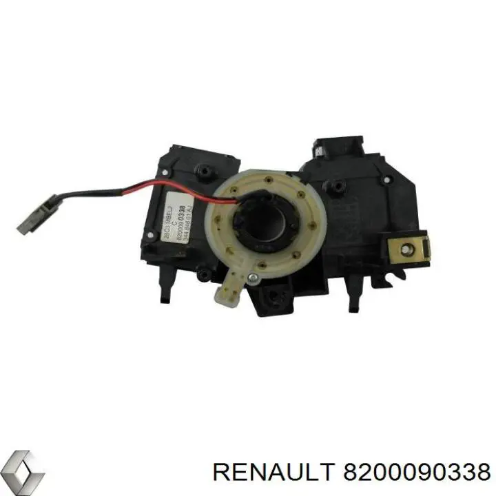 8200090338 Renault (RVI) 