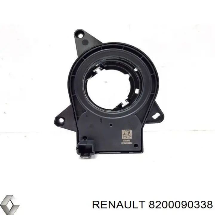  8200090338 Renault (RVI)