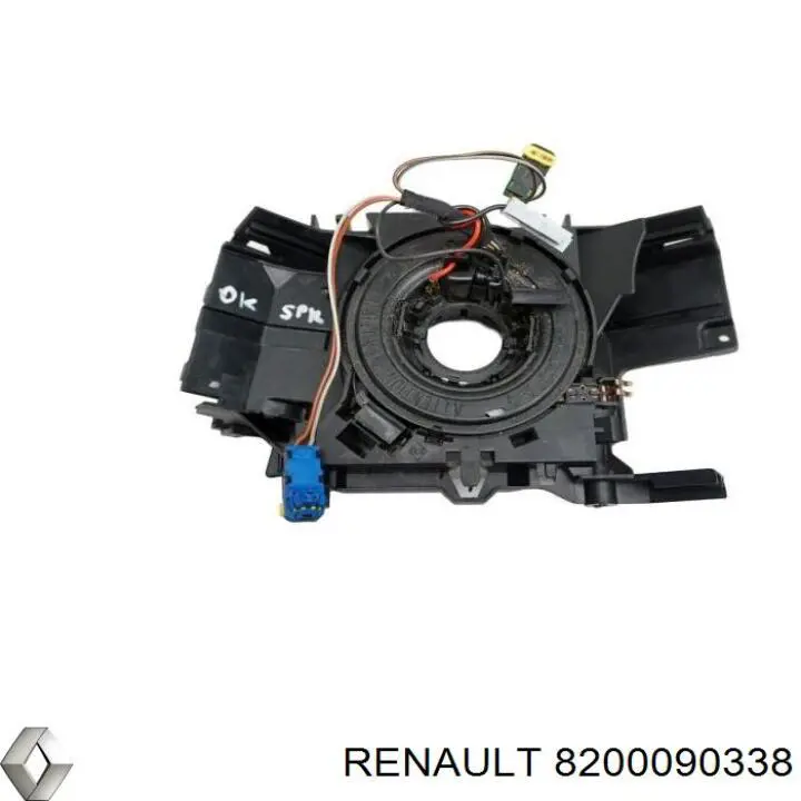  Renault (RVI) 8200090338