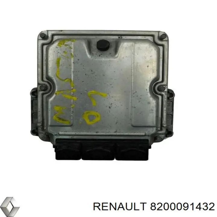 Renault (RVI) 8200091432