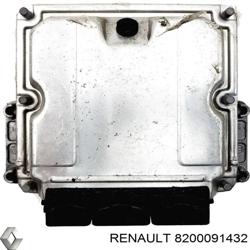 8200091432 Renault (RVI) 