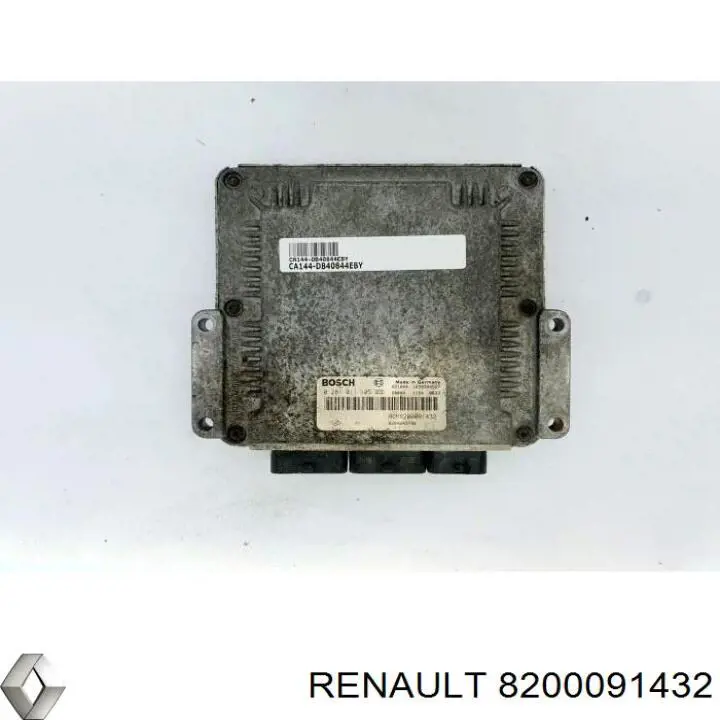 8200091432 Renault (RVI) 