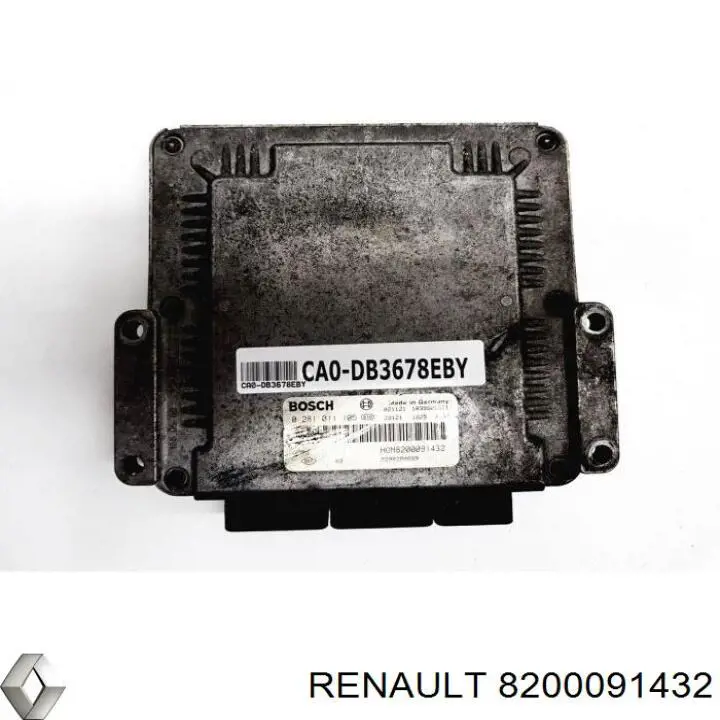 Compre 8200091432 Renault (RVI) 
