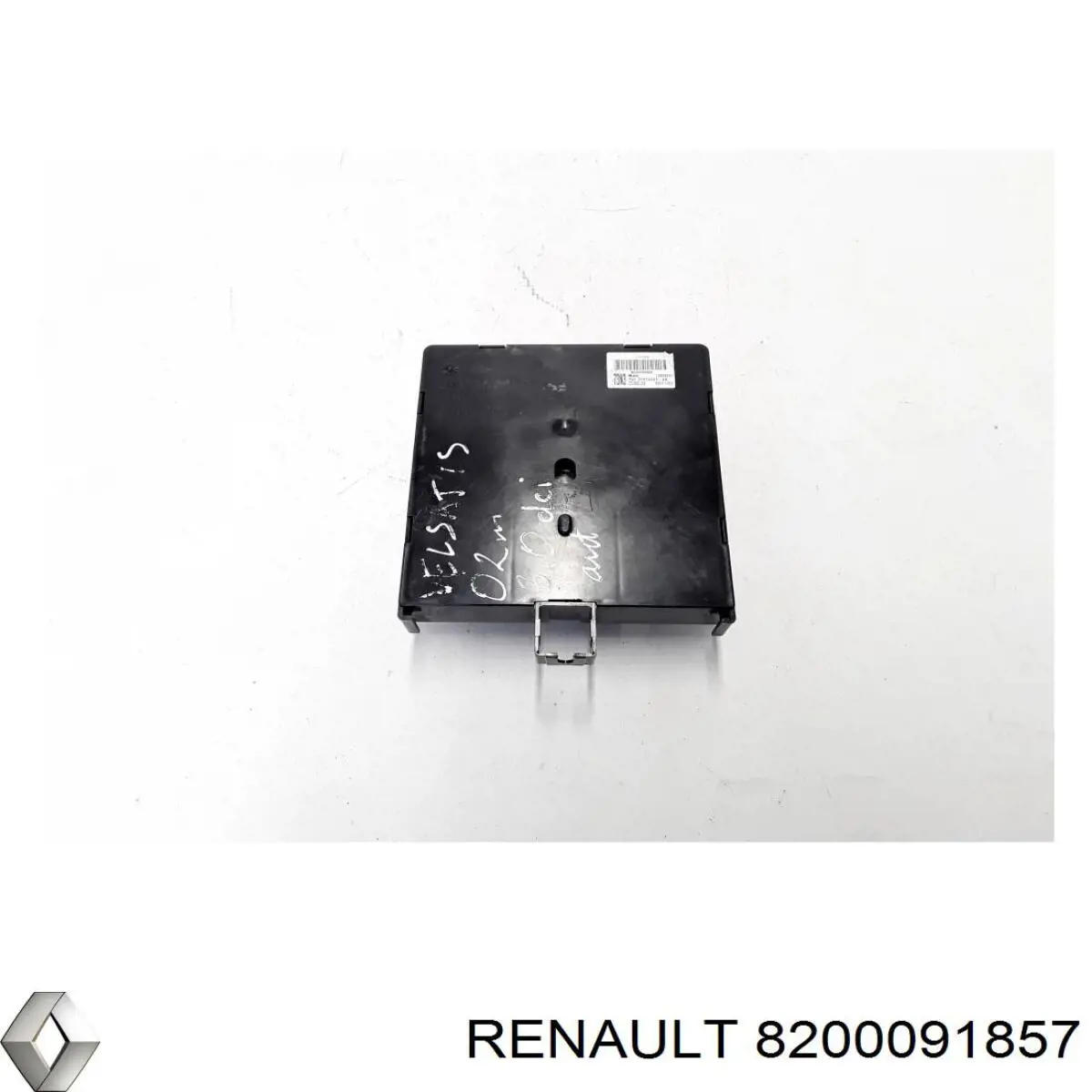  Renault (RVI) 8200091857 preço, a partir de 229,64 USD