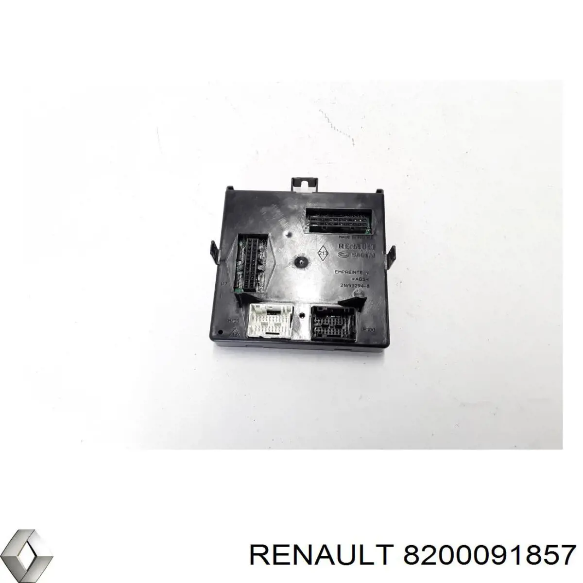  Renault (RVI) 8200091857
