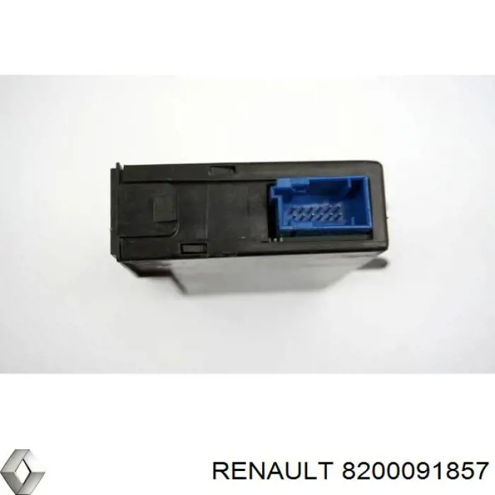 8200091857 Renault (RVI) 