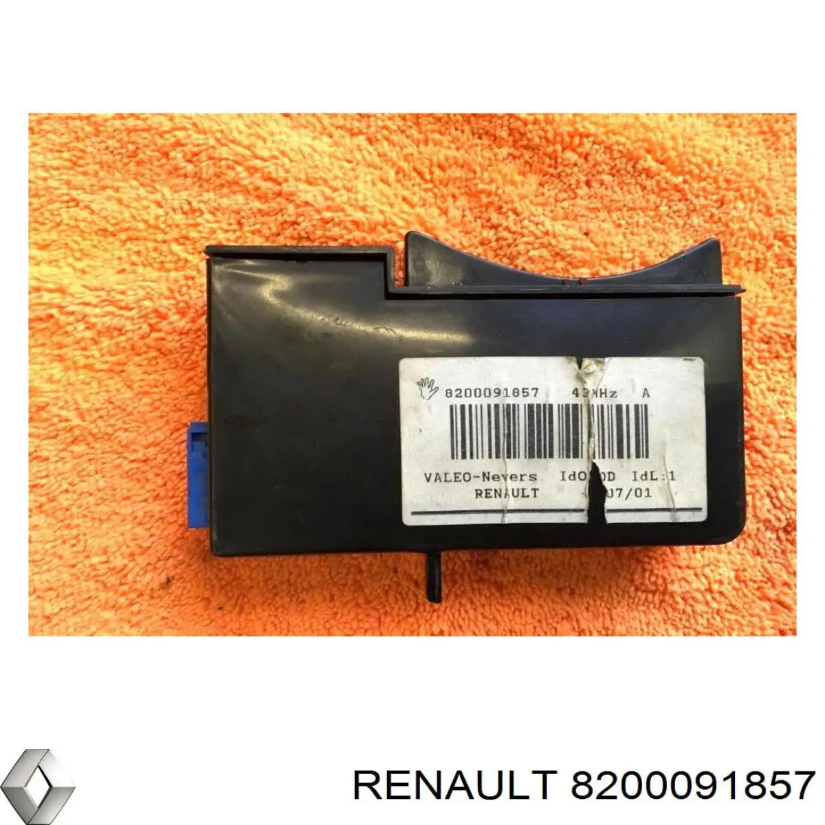  Renault (RVI) 8200091857 preço, a partir de 229,64 USD