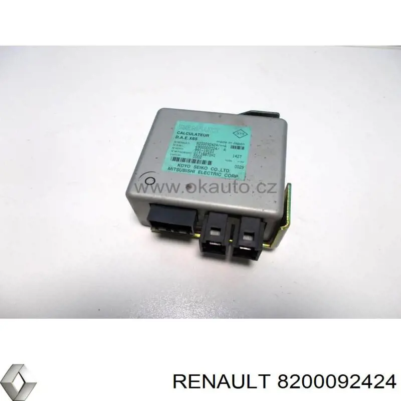 Compre 6900000319 Renault (RVI) Coluna da direção