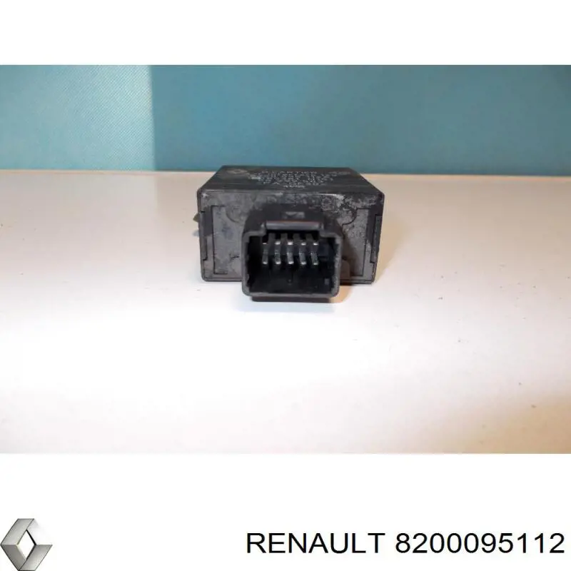 Unidade de conforto Renault (RVI) 8200095112 preço, a partir de 243,18 USD