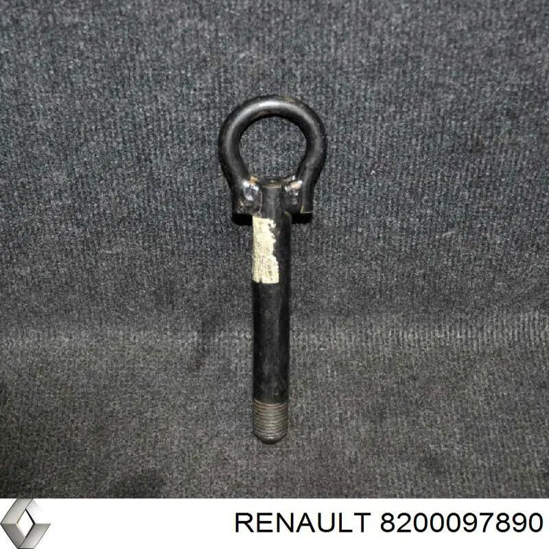 Gancho de reboque 4max 047609045347P preço, a partir de 29,88 USD