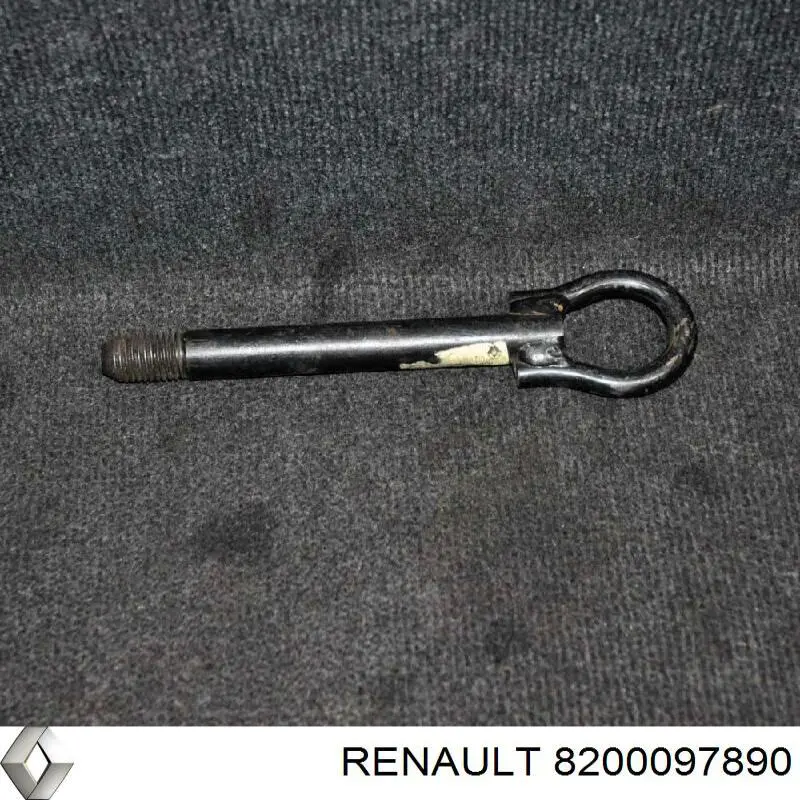 Compre 047609045347P 4max Gancho de reboque