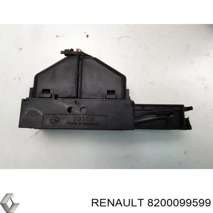  Renault (RVI) 8200099599 preço, a partir de 168,55 USD