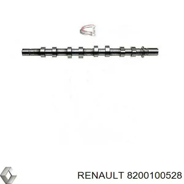 Compre CM052184 Freccia Árvore distribuidora de motor de escape