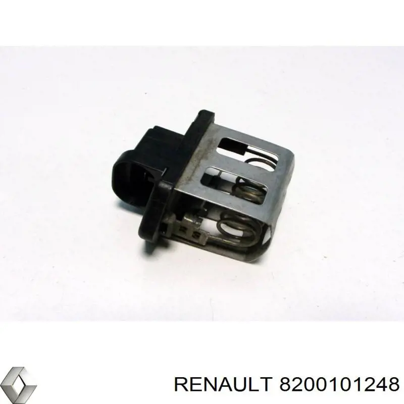 Compre 8200101248 Renault (RVI) 