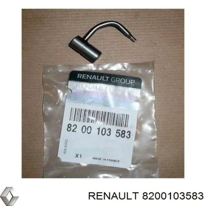 Compre 8200103583 Nissan/Infiniti Injetor de óleo