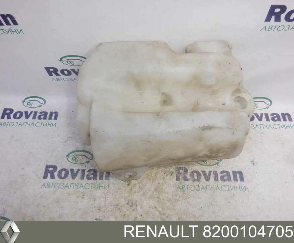 8200104705 Renault (RVI) 