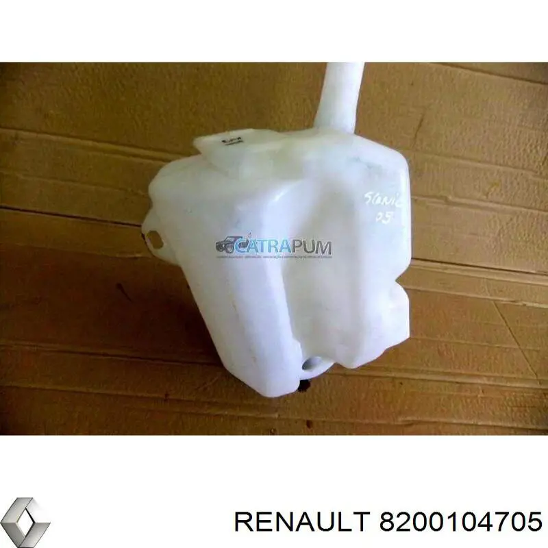  Renault (RVI) 8200104705