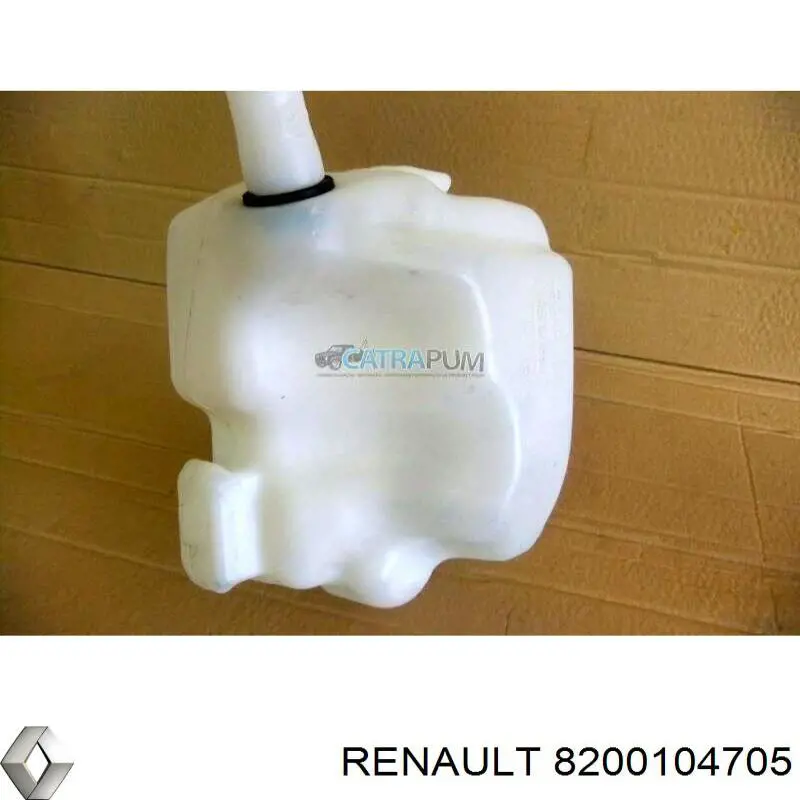 Compre 8200104705 Renault (RVI) 