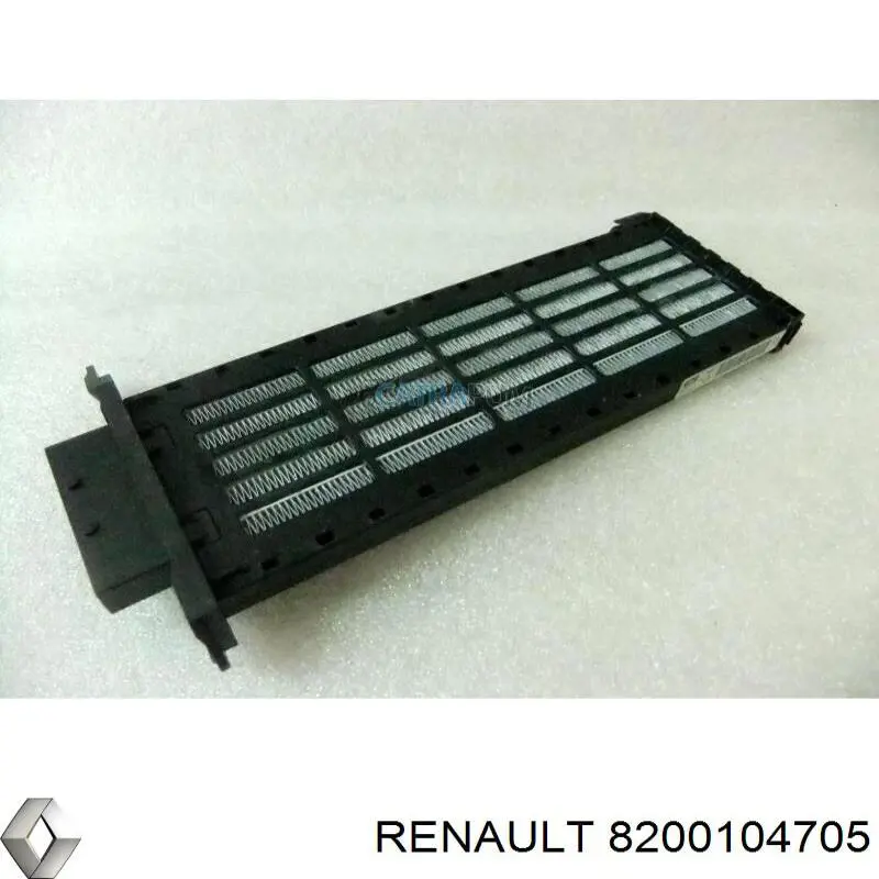 8200104705 Renault (RVI) 