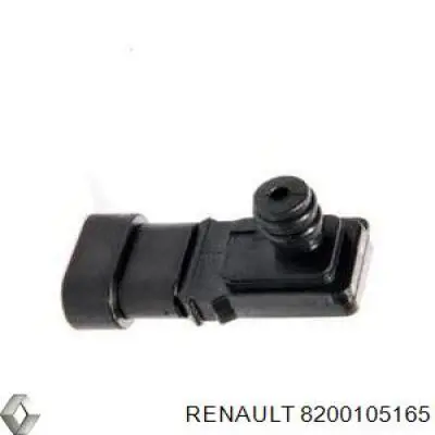 Sensor de pressão no coletor de admissão, MAP Renault (RVI) 8200105165 preço, a partir de 20,48 USD