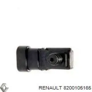 Compre 8200105165 Renault (RVI) Sensor de pressão no coletor de admissão, MAP