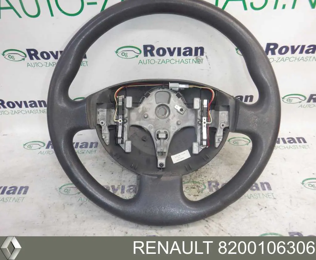Compre 8200106306J Renault (RVI) Volante