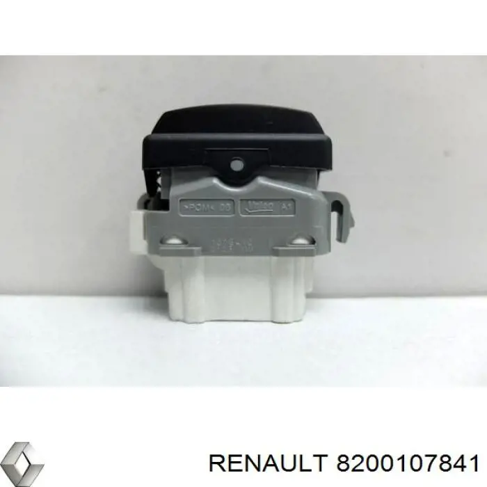 8200107841 Renault (RVI) Comutador de controlo de cruzeiro