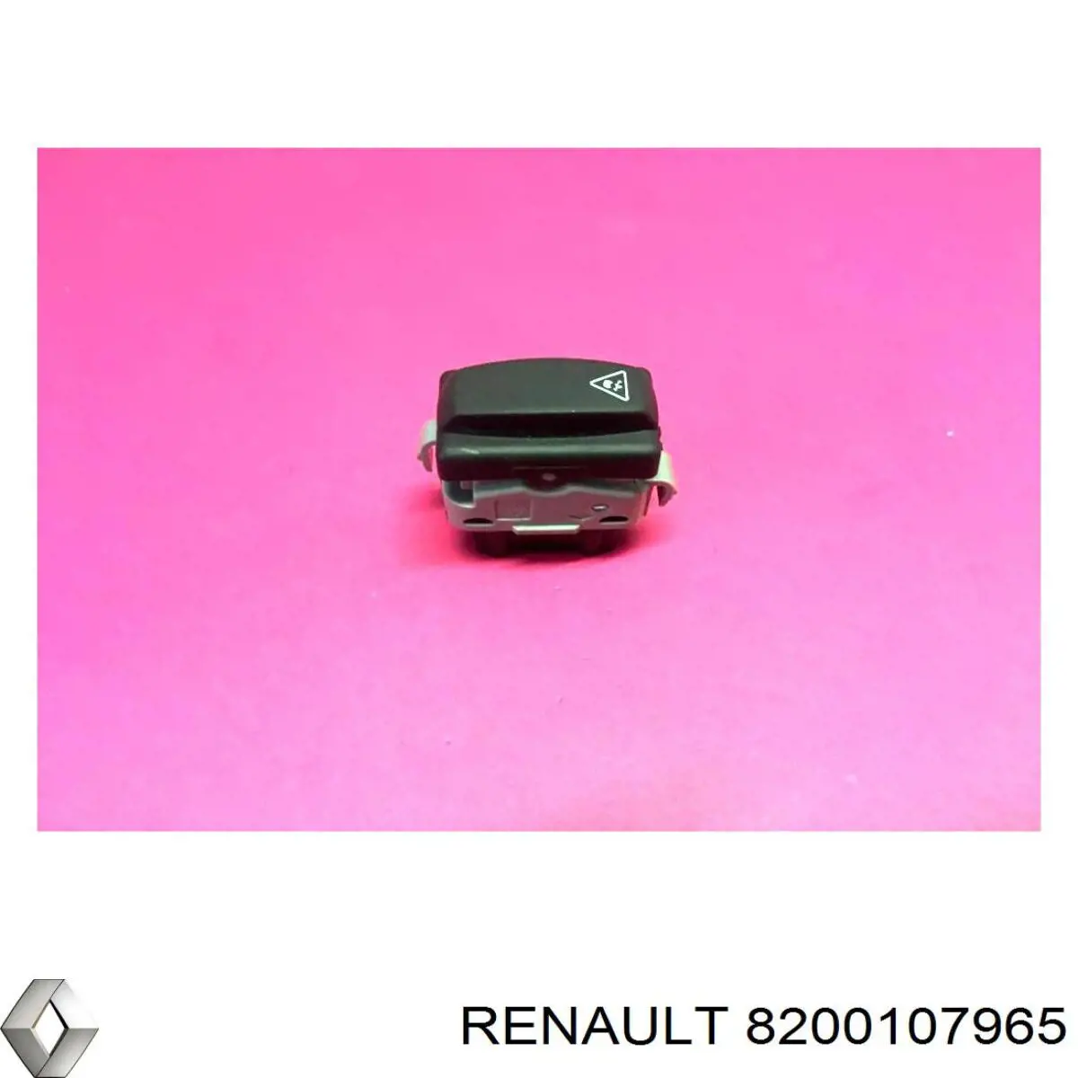 8200107965 Renault (RVI) 