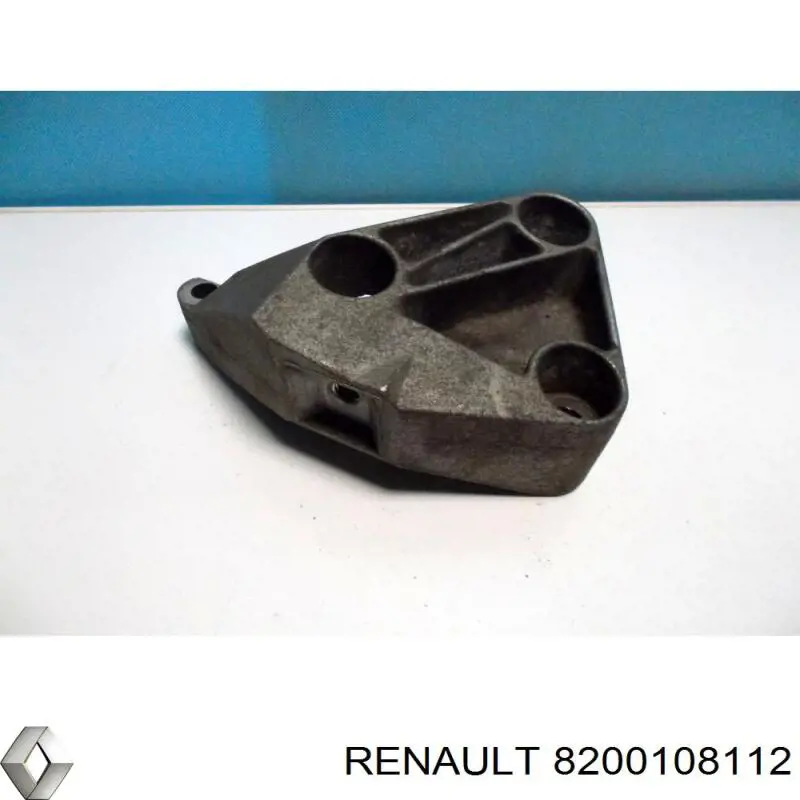 Compre 8200108112 Renault (RVI) 