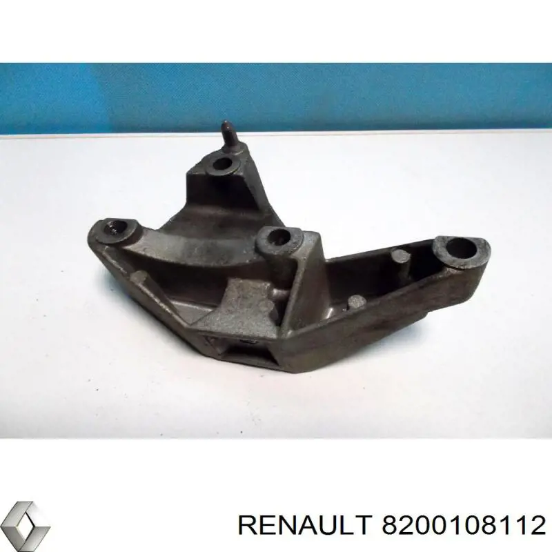 8200108112 Renault (RVI) 