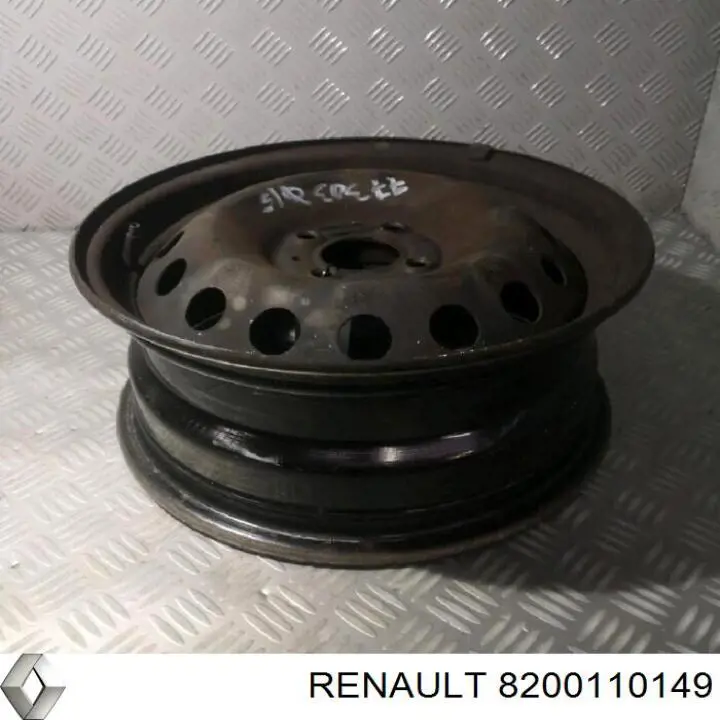 Compre 8200110149 Renault (RVI) 