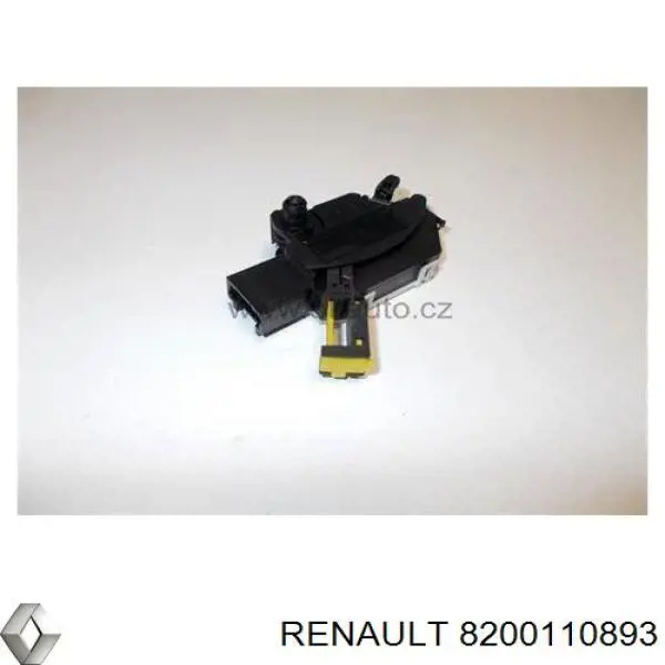 Sensor de ativação de embraiagem Renault (RVI) 8200110893 preço, a partir de 65,37 USD
