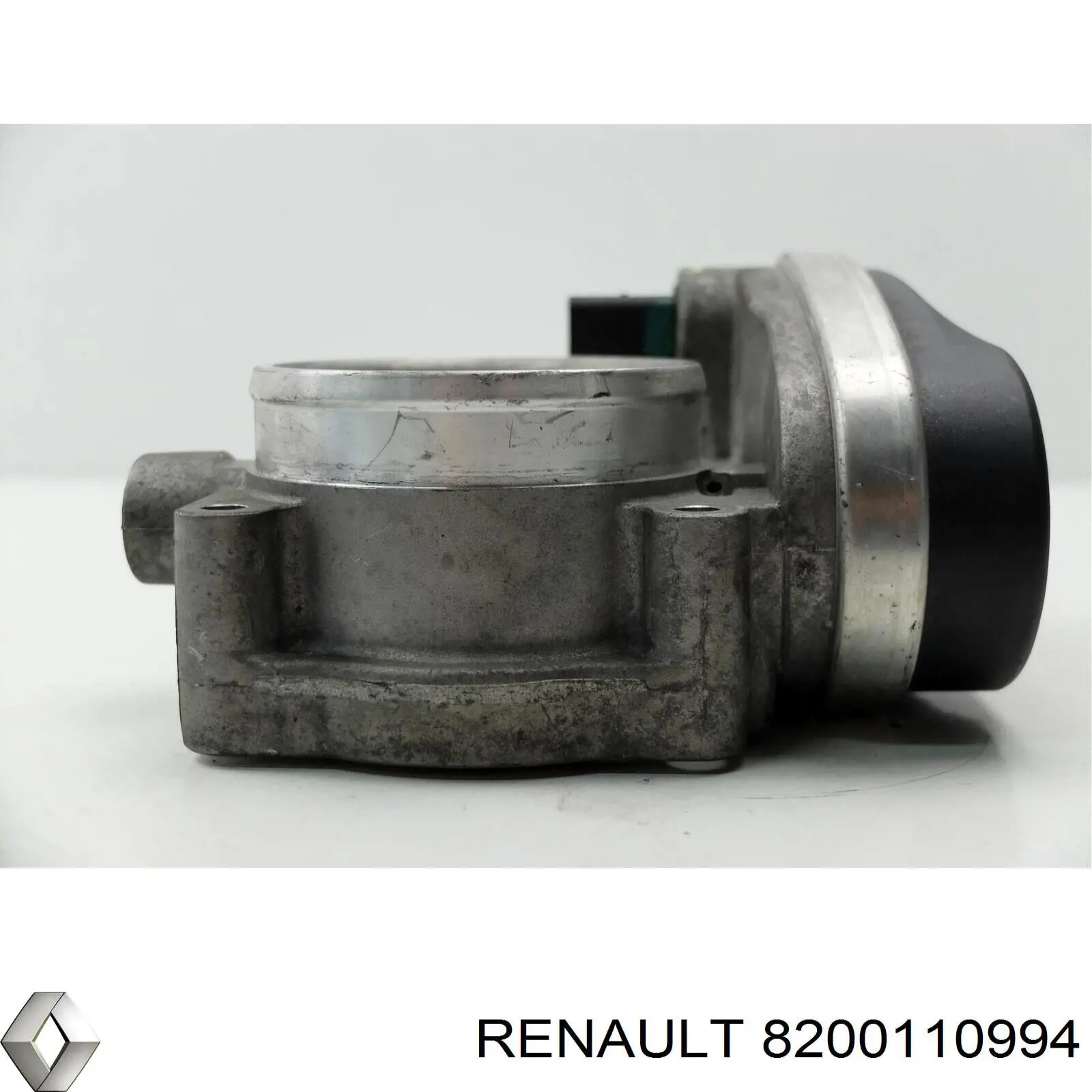 Compre 8200110994 Renault (RVI) Válvula de borboleta montada