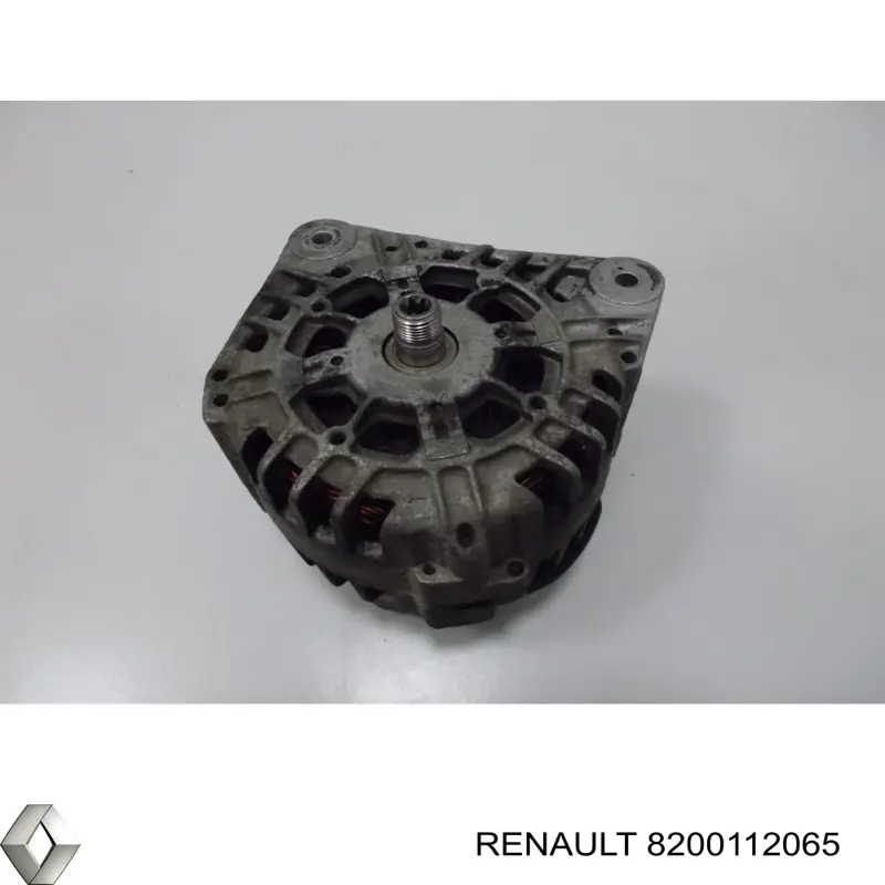 8200112065 Renault (RVI) Gerador