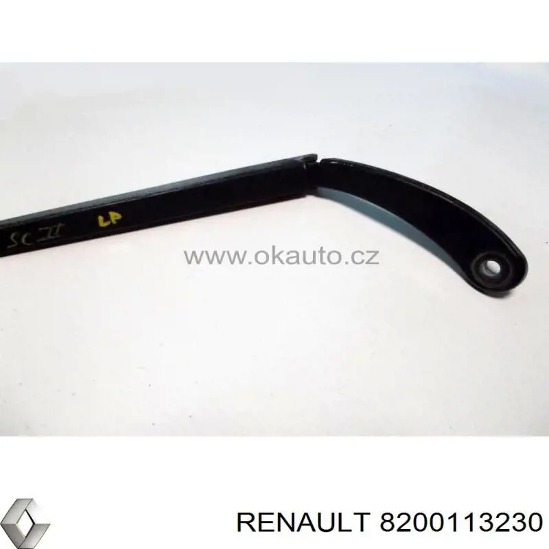 8200113230 Renault (RVI) 