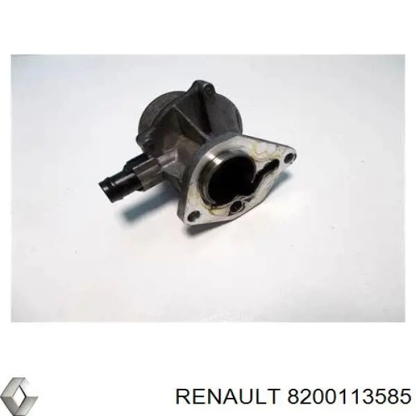 8200113585 Renault (RVI) Bomba a vácuo