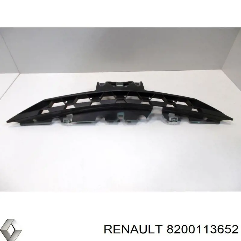 8200113652 Renault (RVI) Pára-choque dianteiro