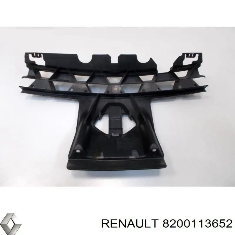 Pára-choque dianteiro Renault (RVI) 8200113652 preço, a partir de 77,18 USD