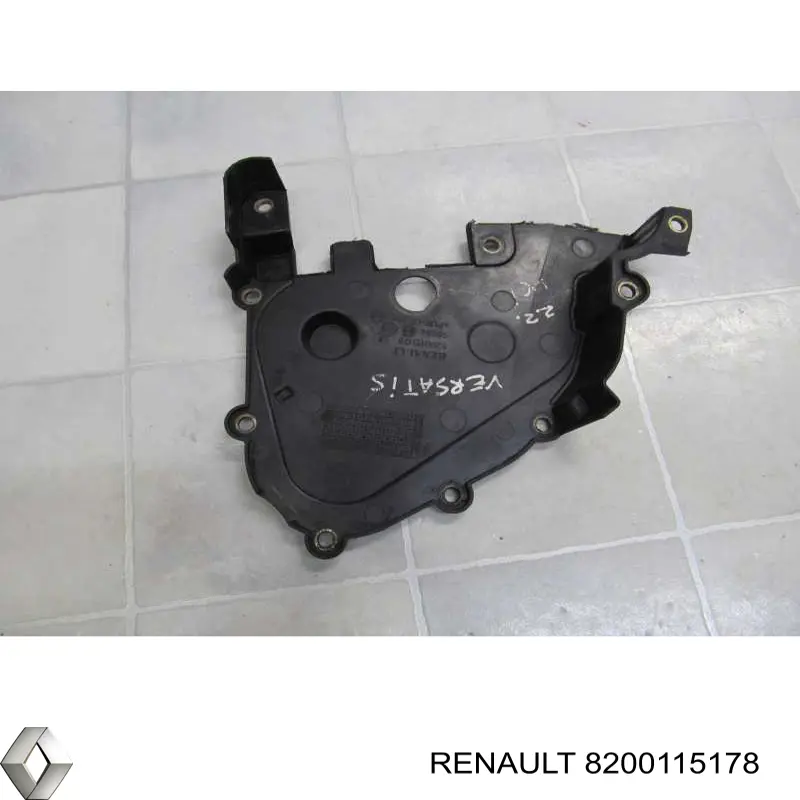  Renault (RVI) 8200115178 preço, a partir de 100,74 USD