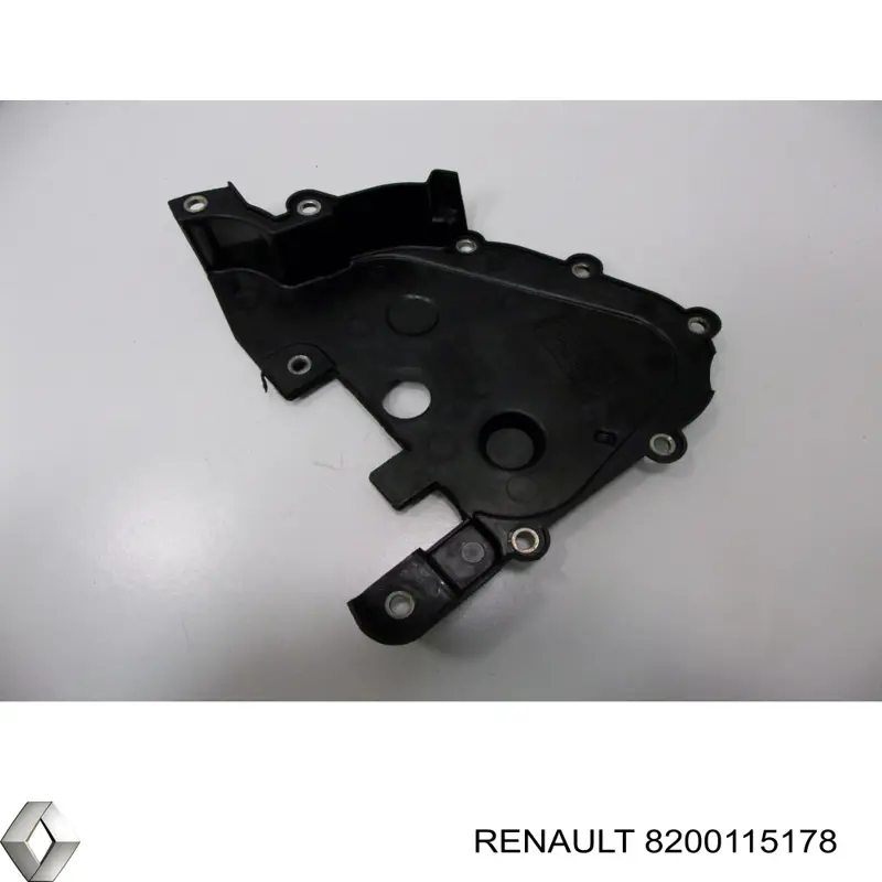Compre 8200115178 Renault (RVI) 