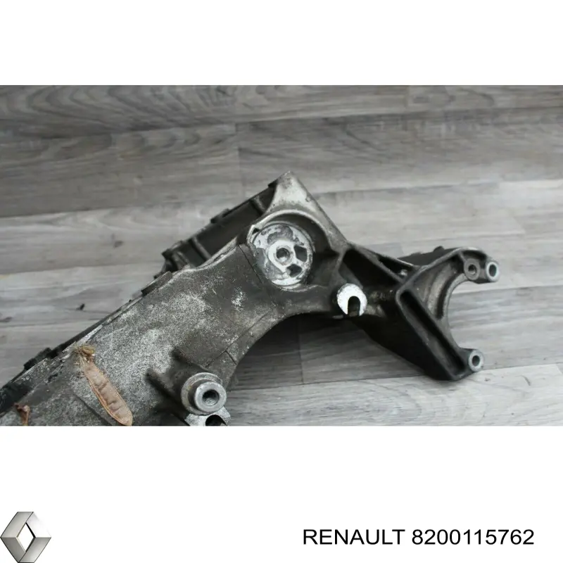 Compre 8200115762 Renault (RVI) 
