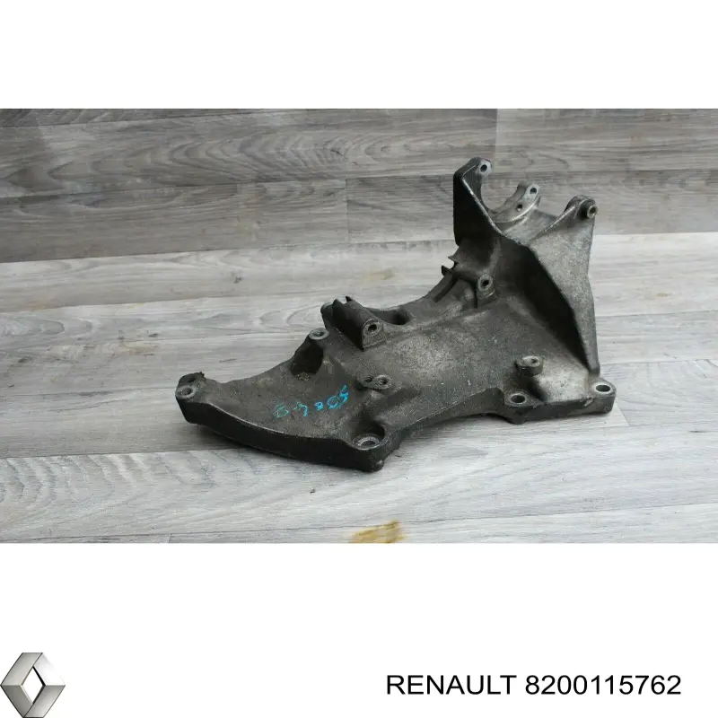 8200115762 Renault (RVI)