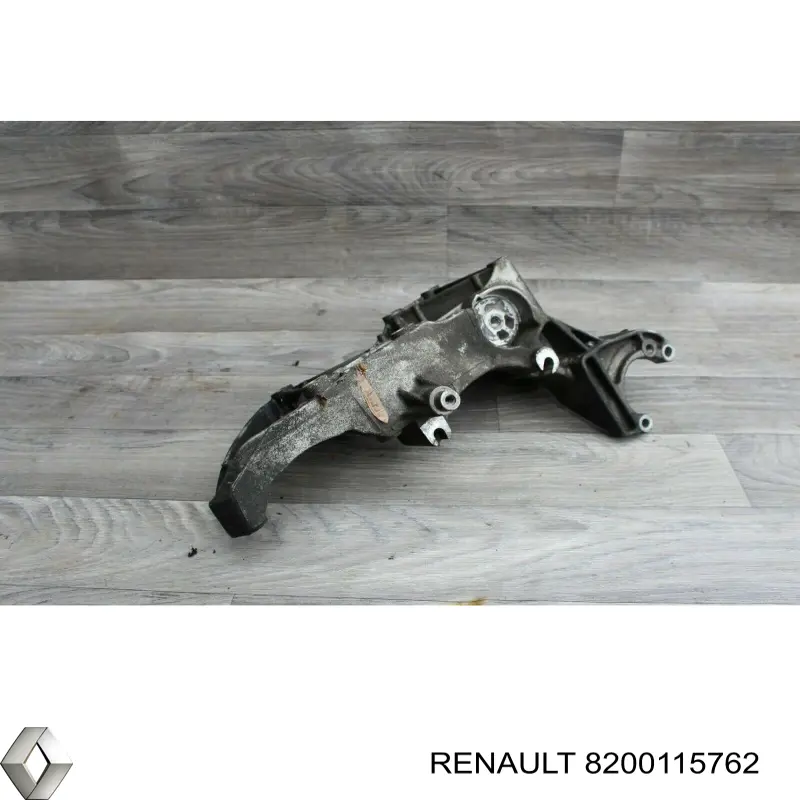 8200115762 Renault (RVI)