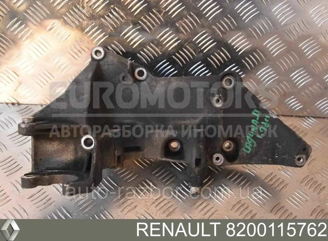 8200115762 Renault (RVI) 