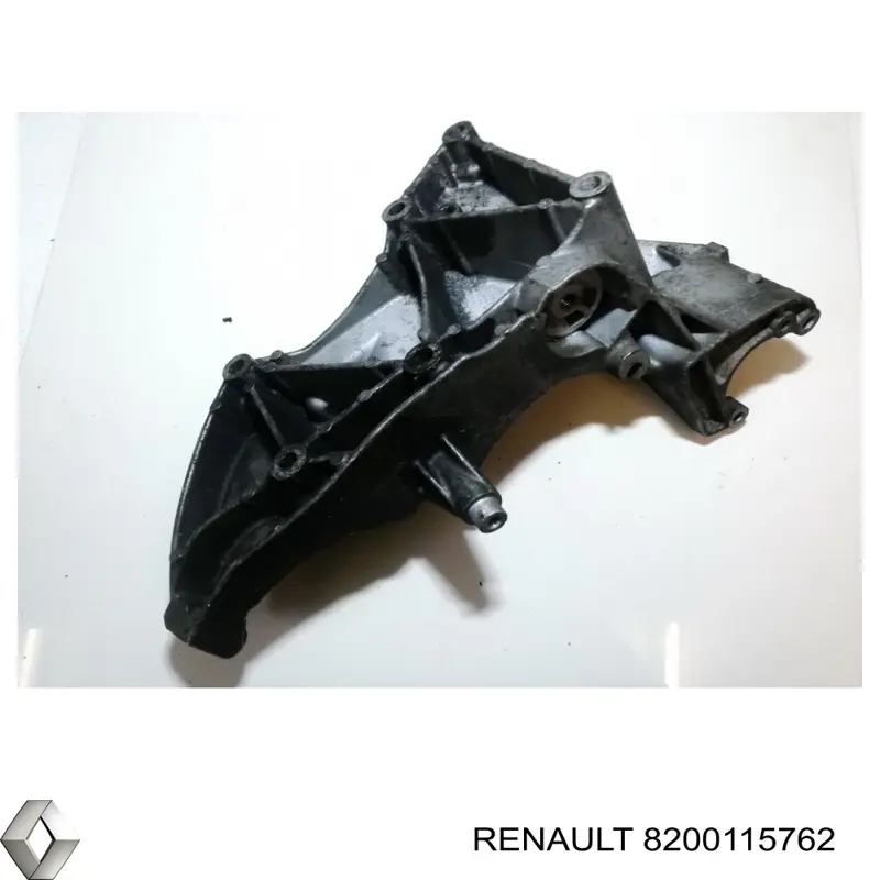 Compre 8200115762 Renault (RVI) 